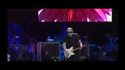 The Who - The Seeker - Hollywood,  Fl Hard Rock Hotel 2007