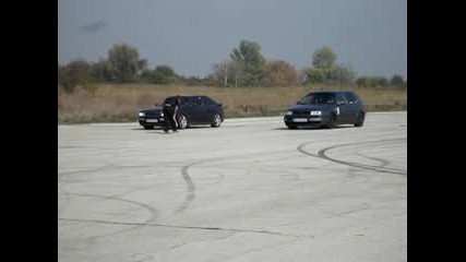 Botinov Vs. Golf 3.mpg