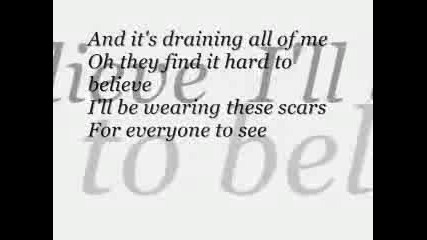 Leona Lewis - Bleeding Love Lyrics