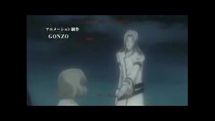 Trinity Blood Opening