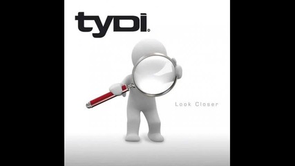 tydi - Meet Me In Kyoto
