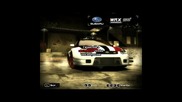 Need For Speed Cars 