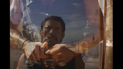 Десперадо ( 1995 ) - трейлър