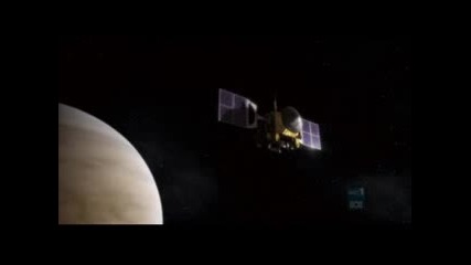 Пътешествие до планетите - Венера и Меркурий - 5 