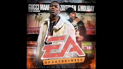 [ Gucci Mane ~ Rich Nigga ]