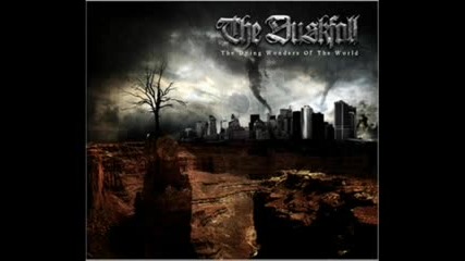 The Duskfall - The Wheel And The Blackligh