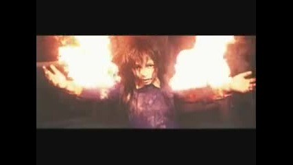 Twilight - Jane of the volturi 