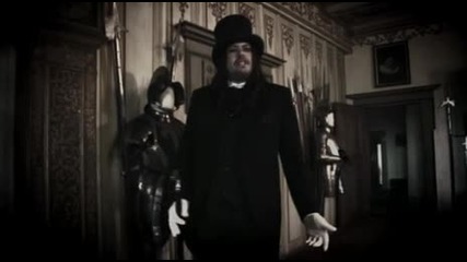 Fox - I Can't Sleep (new Video 2013)