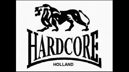 Hardcore Mix 3 For Life