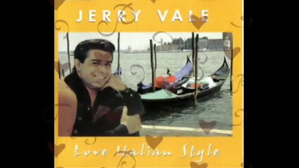 Jerry Vale - Come Back to Sorrento 