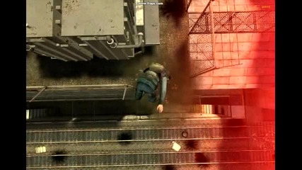 Half - Life Deathmatch killjumps