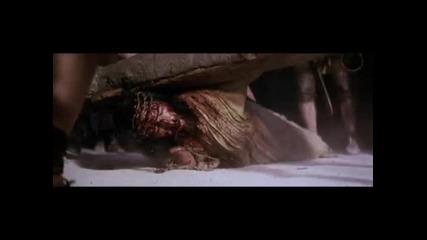 The Passion Of The Christ - Di euxon 