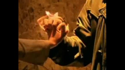 Buffy And Spike - Way Away