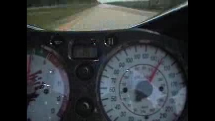 360 km/h