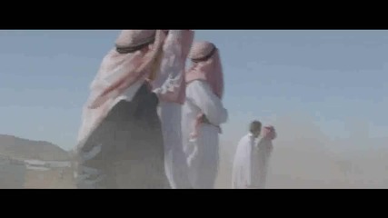 M. I . A .- Bad Girls (official Video)