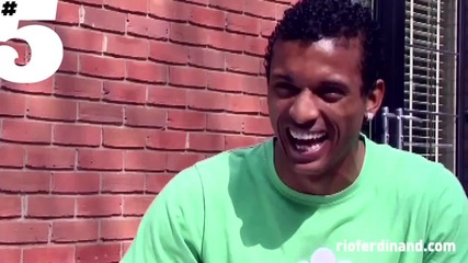 Jeremy Lynch and Nani Freestyle - #5 Magazine 