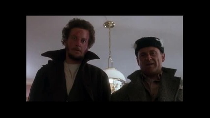 Home Alone * Harry and Marv * Tribute