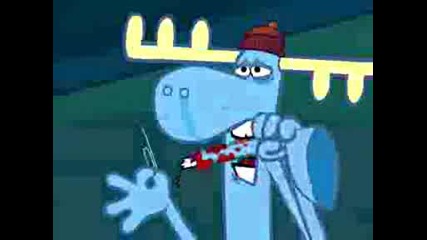Happy Tree Friends - Out On A Limb