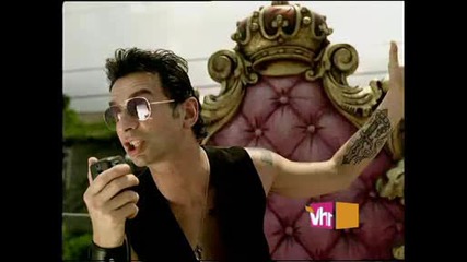 Depeche Mode - Freelove