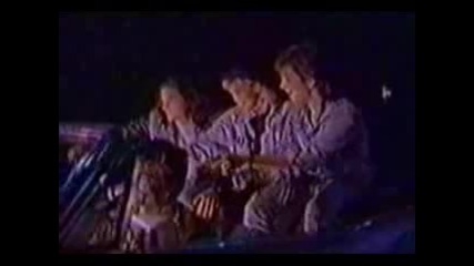 Jeff Paris - Saturday Night