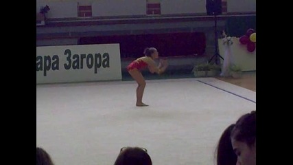 Мария Марева - Без уред 2010г.