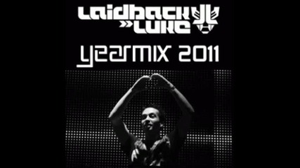 Laidback Luke Yearmix 2011