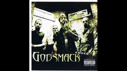 Goodsmack - Greed 