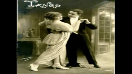 Ole Tango - Bailando