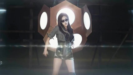 4minute - I My Me Mine M V