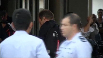 Германците вече пътуват към родината си