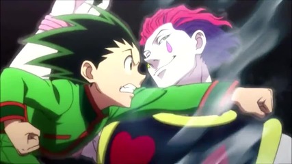 Anime Mix Amv - Immortals