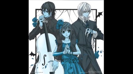Kanon Wakeshima - Shiroi Kokoro