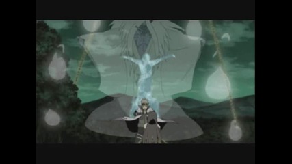 Naruto - I can't stay away