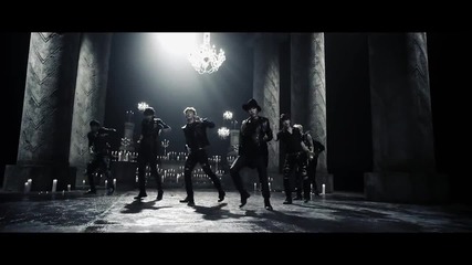 Infinite - Last Romeo