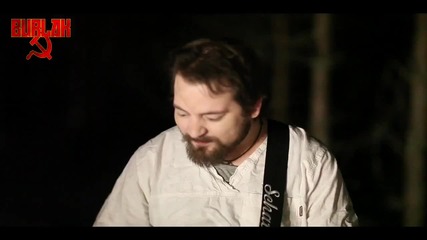Burlak - зима 