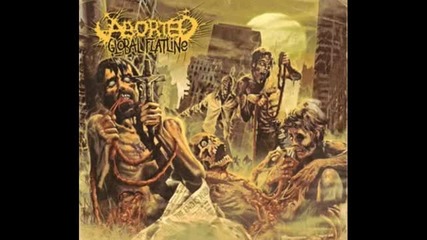 Aborted - Coronary Reconstruction ( Global Flatline-2012)