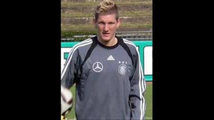 Bastian Schweinsteiger