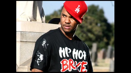 Game Feat Snoop Dogg Robin Thicke - Hustlin Cha