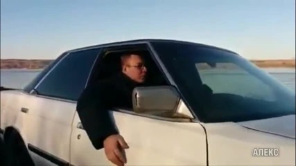 Ruski Boss