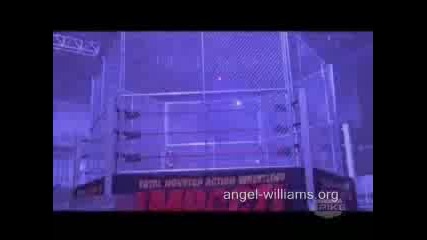 Tna Lockdown Qween Of The Cage Promo