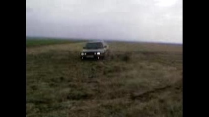 Golf 2 Gti