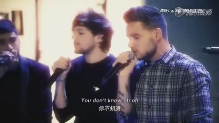 One Direction-what Makes You Beautiful Acoustic - Toyota