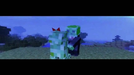 Minecraft Trailer 04.07.12 г.