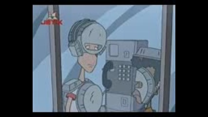 Whats with Andy - Season 02 ep12 [bg audio]