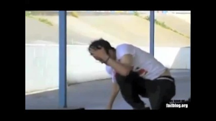 Екстремен инцидент stuntfile