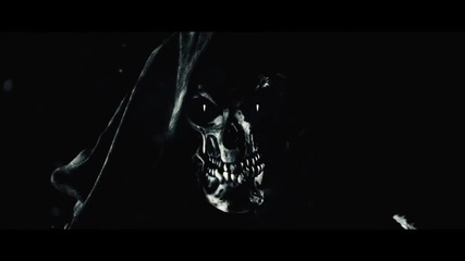 Amon Amarth - Father of the Wolf (official video)