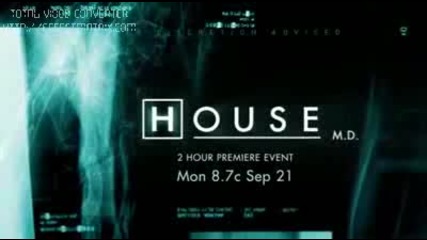 House Season 6 Preview 3