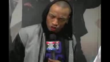 Que Speaks About Bitchassness Rehab & Being Cured