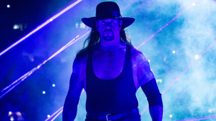 20 facts you may not know about The Undertaker: WWE List This!
