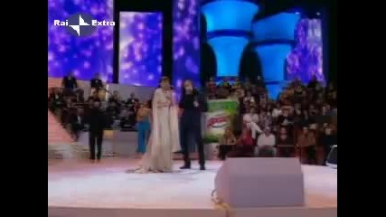 Оригинала На Джордан И Стефани - Ти Си Любовта - Zeljko Sasic & Romana - Pridi pridi 